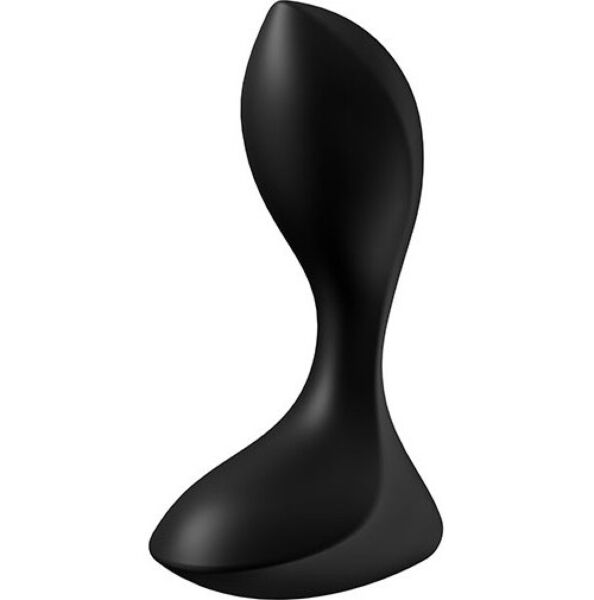 Wibrator korek analny Satisfyer Backdoor Lover