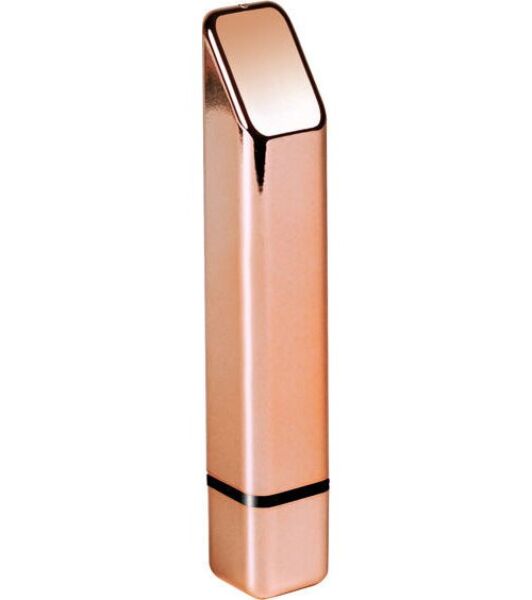 Wibrator Rocks-Off Bamboo Gold