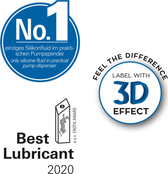 Lubrykant Joydivision SLICK'N'SLIDE 100 ml