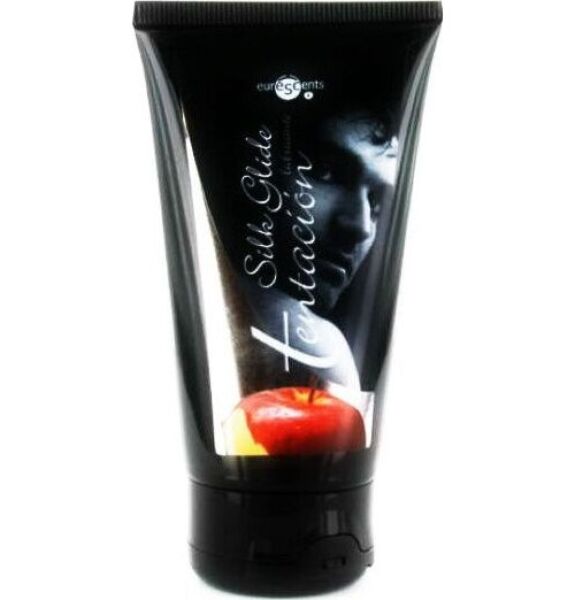 Lubrykant smakowy Tentaciones 75 ml