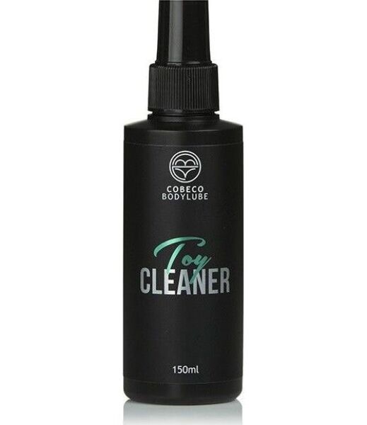 Środek do czyszczenia zabawek erotycznych Cobeco Toycleaner w sprayu