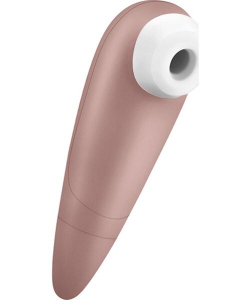 Stymulator ssący łechtaczki Satisfyer 1 Next Generation