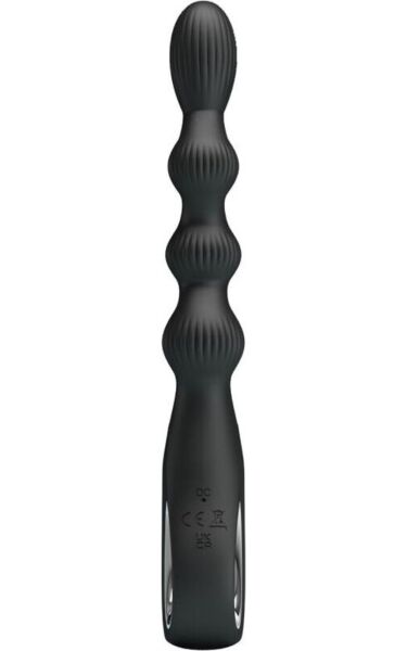 Silikonowy wibrator Pretty Love BI-300081
