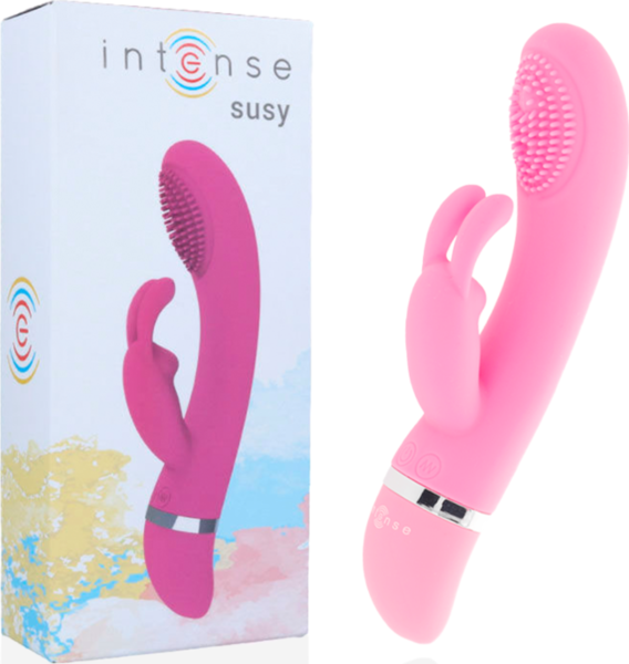 Wibrator króliczek Intense Susy