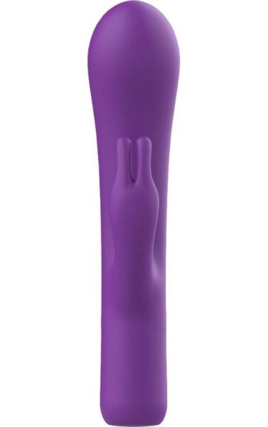 Wibrator króliczek B Swish Bwild Bunny Infinite Deluxe z wibrującym języczkiem