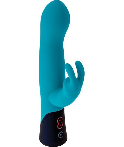 Wibrator rabbit Liebe Rabbit Rechargeable z uszkami królika