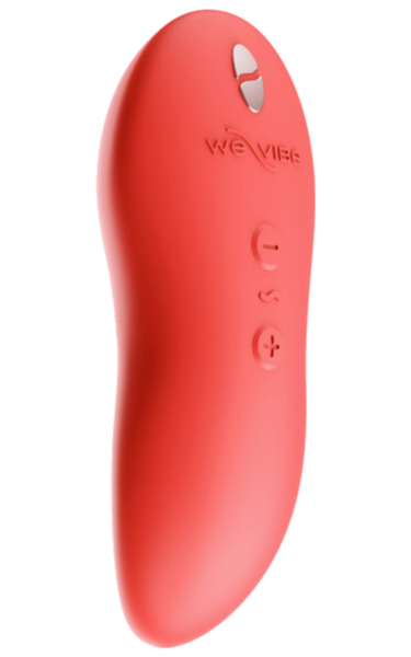 Wibrator do masażu We-Vibe Touch X