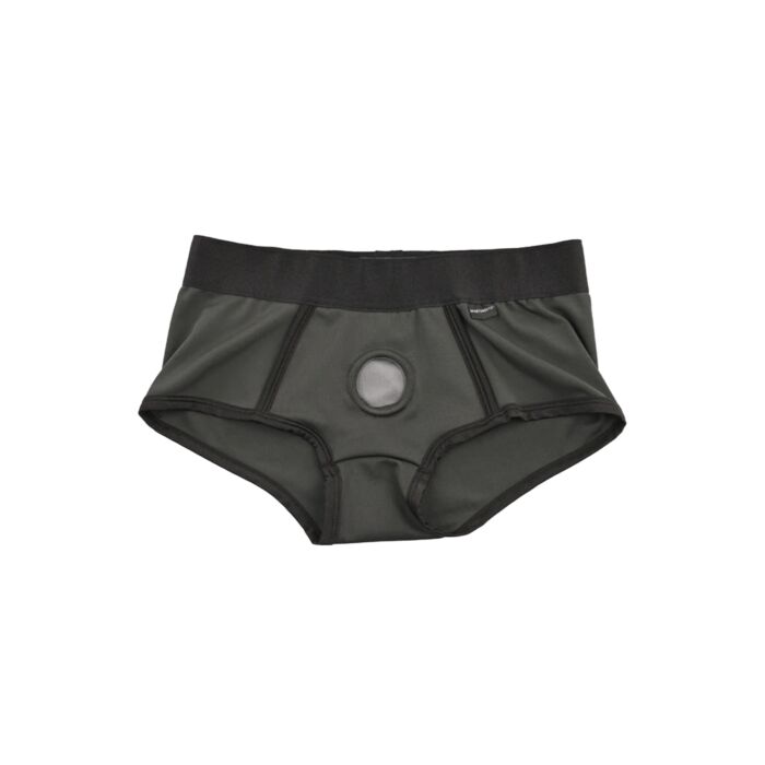 EmEx S Gray Fit EmEx S Gray Fit