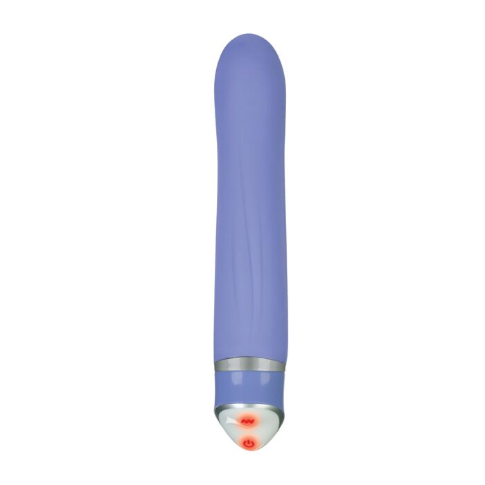 "L'AMOUR PREMIUM SILICONE MASSAGER - PASSION ""G"""
