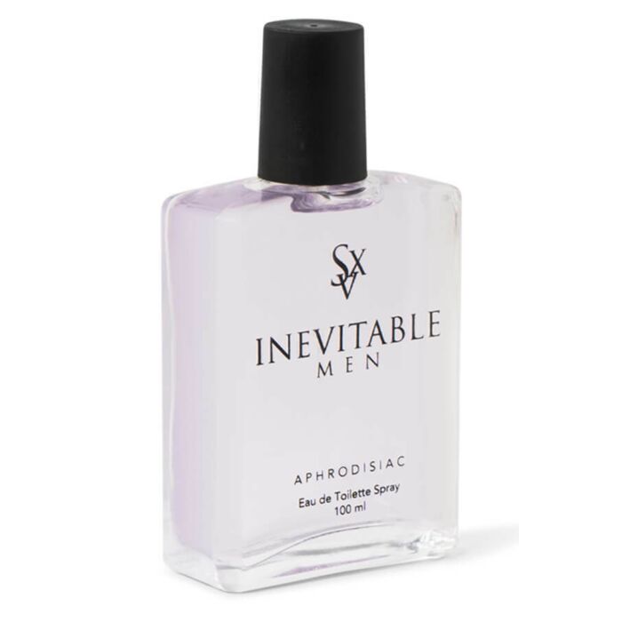Inevitable Men Parfum 100 ml