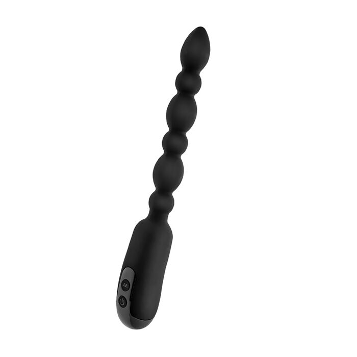 Anal Stimulator Black