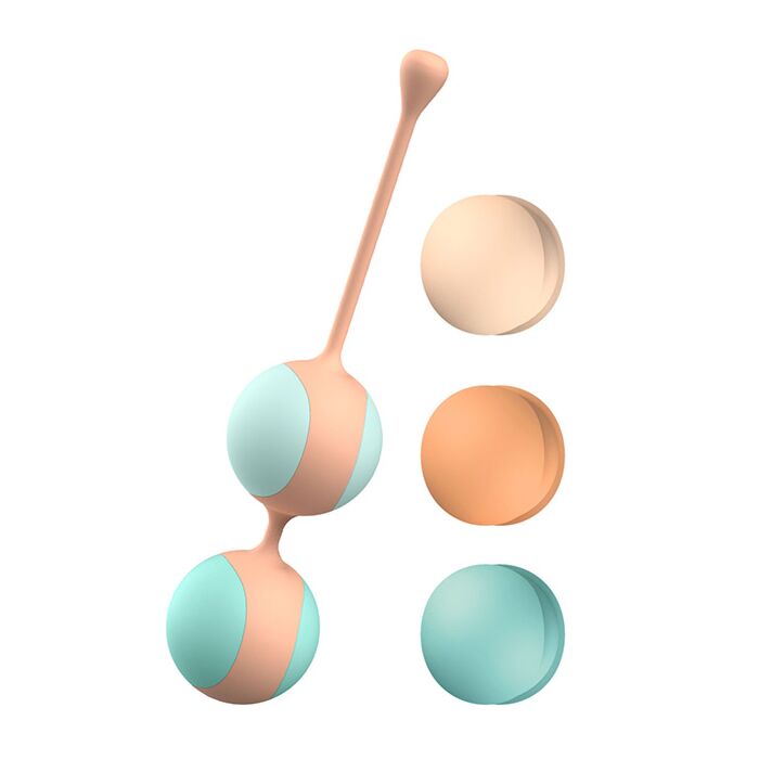 Kewos Peach/Mint Kewos Peach/Mint