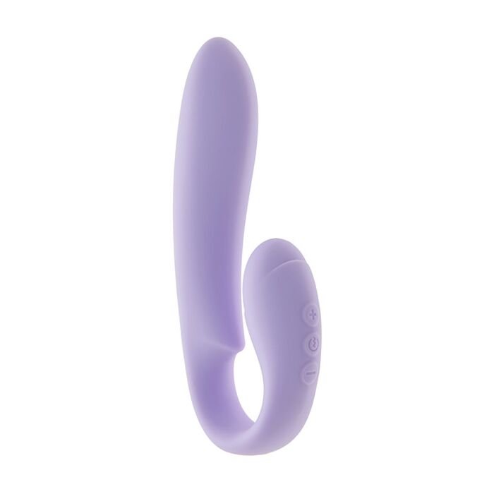 U-Vibe Vibrator Lavender U-Vibe Vibrator Lavender
