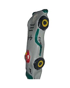 Preservatyw CONDOMERIE F1 MERCEDES dekoracyjny