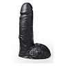Dildo HUNG SYSTEM Marcel 17 cm z systemem ssania