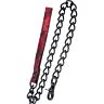 Smycz CALEXOTICS SCANDAL METALLIC HANDLE