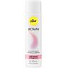 Lubrykant silikonowy PJUR Woman 100 ml | Idealny do masażu