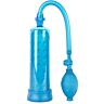 Bubble power pump desarrollador azul