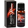 Perfume feromonowy 500COSMETICS Phiero Xtreme - potężny efekt