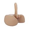 Masturbator Pipedream Extreme Fuck My Hard Rock Cock