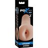 Masturbator PDX MALE Pump and Dump z teksturami