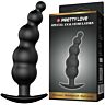 Plug anal Pretty Love SPECIAL ANAL STIMULATION 11.8 cm