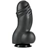 Dildo HIDDEN DESIRE INFERNO FAT BOYS 27 CM | Wypełniające doznania