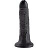 Dildo KING COCK 17,8 CM z mocną przyssawką