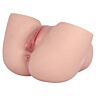 Masturbator HIDDEN DESIRE JUICY SUCKING PUSSY TORSO