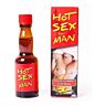 Suplement diety RUF HOT SEX dla mężczyzn 20ml