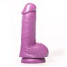 Dildo PINK ROOM Nao 16 cm - Realistyczne doznania
