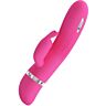 Wibrator PRETTY LOVE FLIRTATION Ingram z elektrostymulacją