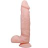 Dildo BAILE Super Realistyczne