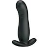 Masażer prostaty ANAL TOYS Pretty Love z wibracją