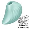 Stymulator Satisfyer Pearl Diver z technologią Air Pulse