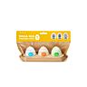 Jajko masturbacyjne Tenga Standard 3 Pack