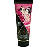 Shunga crema masaje frambuesa 200ml