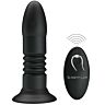 Plug analny PRETTY LOVE MAGIC JINGER z wibracją