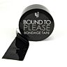 Taśma bondage Bound to Please z PVC - 20 m