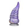 Dildo F**kLore Kraken - Silikonowy Długość 20 cm