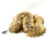 Plug analny Furry Fantasy Furry Fox Tail 78 cm