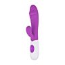 Wibrator Loving Joy Jessica Rabbit z półrealistycznym designem