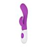 Wibrator Loving Joy Jessica Rabbit z teksturą