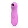 Wibrator Suction Loving Joy 10 Function z technologią Airwave Rosa