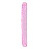 Dildo podwójne Loving Joy 12 Inch