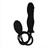 Dildo Loving Joy 6 Inch z funkcją inflacji