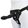 Dildo Loving Joy 6 Inch z uprzężą