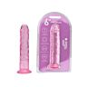 Dildo Loving Joy 6 Inch z przyssawką
