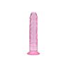 Dildo Loving Joy 7.5 Inch z przyssawką
