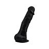 Dildo Loving Joy 7 Inch z przyssawką i kulkami